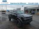 Thumbnail image of 2024 Ford Bronco at Osseo Ford