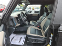Thumbnail image of 2024 Ford Bronco at Osseo Ford