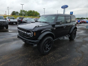 Thumbnail image of 2024 Ford Bronco at Osseo Ford