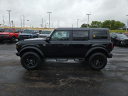 Thumbnail image of 2024 Ford Bronco at Osseo Ford