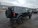 Thumbnail image of 2024 Ford Bronco at Osseo Ford