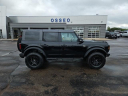 Thumbnail image of 2024 Ford Bronco at Osseo Ford