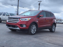 Thumbnail image of 2017 Ford Escape at A & B Motors Of Waterford