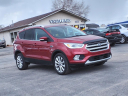 Thumbnail image of 2017 Ford Escape at A & B Motors Of Waterford