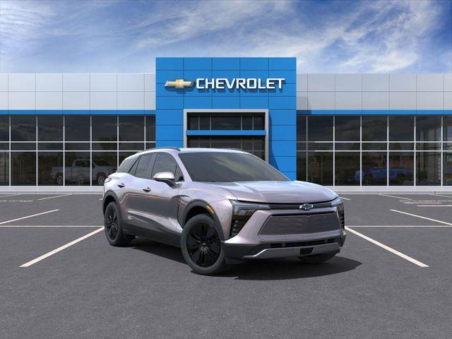 Thumbnail image of 2025 Chevrolet Blazer EV at Lafontaine Chevrolet