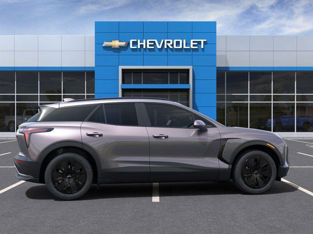 Thumbnail image of 2025 Chevrolet Blazer EV at Lafontaine Chevrolet
