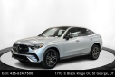 Thumbnail image of 2025 Mercedes-Benz GLC at MercedesBenzOfStGeorge NEW