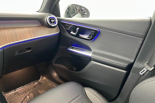 Thumbnail image of 2025 Mercedes-Benz GLC at MercedesBenzOfStGeorge NEW