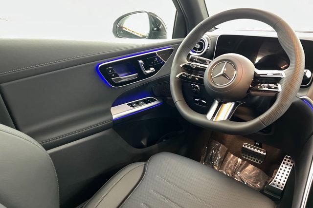 Thumbnail image of 2025 Mercedes-Benz GLC at MercedesBenzOfStGeorge NEW