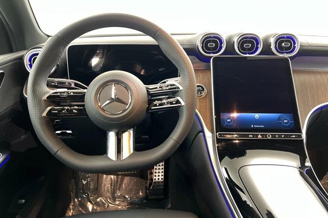 Thumbnail image of 2025 Mercedes-Benz GLC at MercedesBenzOfStGeorge NEW