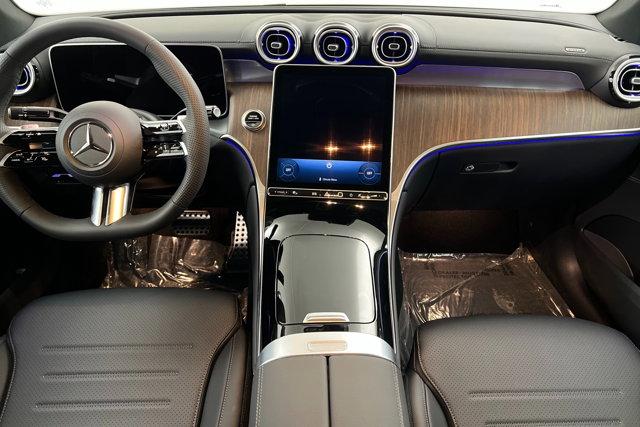 Thumbnail image of 2025 Mercedes-Benz GLC at MercedesBenzOfStGeorge NEW