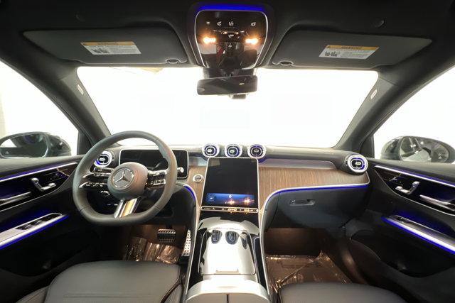 Thumbnail image of 2025 Mercedes-Benz GLC at MercedesBenzOfStGeorge NEW