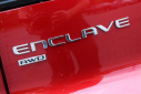 Thumbnail image of 2025 Buick Enclave at Waschke Family Chrysler Dodge Jeep Ram
