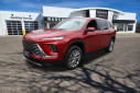 Thumbnail image of 2025 Buick Enclave at Waschke Family Chrysler Dodge Jeep Ram