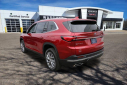 Thumbnail image of 2025 Buick Enclave at Waschke Family Chrysler Dodge Jeep Ram