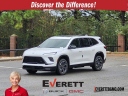 Thumbnail image of 2025 Buick Enclave at EverettBuickGmcNEW of Bryant, AR