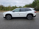 Thumbnail image of 2025 Buick Enclave at EverettBuickGmcNEW of Bryant, AR