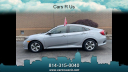 Thumbnail image of 2020 Honda Civic at Cars R Us