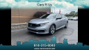 Thumbnail image of 2020 Honda Civic at Cars R Us