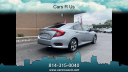 Thumbnail image of 2020 Honda Civic at Cars R Us