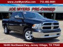 Thumbnail image of 2023 Ram 1500 Classic at Joe Myers Mazda Kia