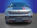 Thumbnail image of 2022 Jeep Compass at Randy Marion Chevrolet, Buick, Cadillac, GMC, Subaru, Ford, Lincoln, Chrysler, Jeep, Ram