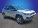Thumbnail image of 2022 Jeep Compass at Randy Marion Chevrolet, Buick, Cadillac, GMC, Subaru, Ford, Lincoln, Chrysler, Jeep, Ram