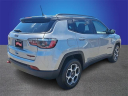 Thumbnail image of 2022 Jeep Compass at Randy Marion Chevrolet, Buick, Cadillac, GMC, Subaru, Ford, Lincoln, Chrysler, Jeep, Ram