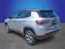 Thumbnail image of 2022 Jeep Compass at Randy Marion Chevrolet, Buick, Cadillac, GMC, Subaru, Ford, Lincoln, Chrysler, Jeep, Ram