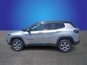 Thumbnail image of 2022 Jeep Compass at Randy Marion Chevrolet, Buick, Cadillac, GMC, Subaru, Ford, Lincoln, Chrysler, Jeep, Ram