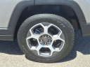 Thumbnail image of 2022 Jeep Compass at Randy Marion Chevrolet, Buick, Cadillac, GMC, Subaru, Ford, Lincoln, Chrysler, Jeep, Ram