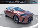 2024 Lexus RX 350 at Lexus of Pembroke Pines
