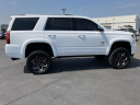 Thumbnail image of 2018 Chevrolet Tahoe at Burlington Chevrolet
