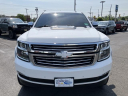 Thumbnail image of 2018 Chevrolet Tahoe at Burlington Chevrolet