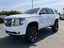 Thumbnail image of 2018 Chevrolet Tahoe at Burlington Chevrolet