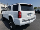 Thumbnail image of 2018 Chevrolet Tahoe at Burlington Chevrolet