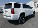 Thumbnail image of 2018 Chevrolet Tahoe at Burlington Chevrolet