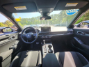 Thumbnail image of 2022 Honda Civic at Phelps Chevrolet Greenville - New