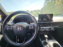 Thumbnail image of 2022 Honda Civic at Phelps Chevrolet Greenville - New