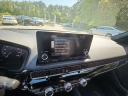 Thumbnail image of 2022 Honda Civic at Phelps Chevrolet Greenville - New
