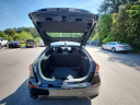 Thumbnail image of 2022 Honda Civic at Phelps Chevrolet Greenville - New