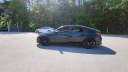 Thumbnail image of 2022 Honda Civic at Phelps Chevrolet Greenville - New