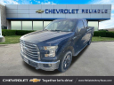2015 Ford F-150 XLT at Reliable Chevrolet - New and Used