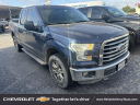 Thumbnail image of 2015 Ford F-150 at Reliable Chevrolet - New and Used