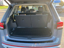 Thumbnail image of 2024 Volkswagen Atlas at Flow Volkswagen Of Durham