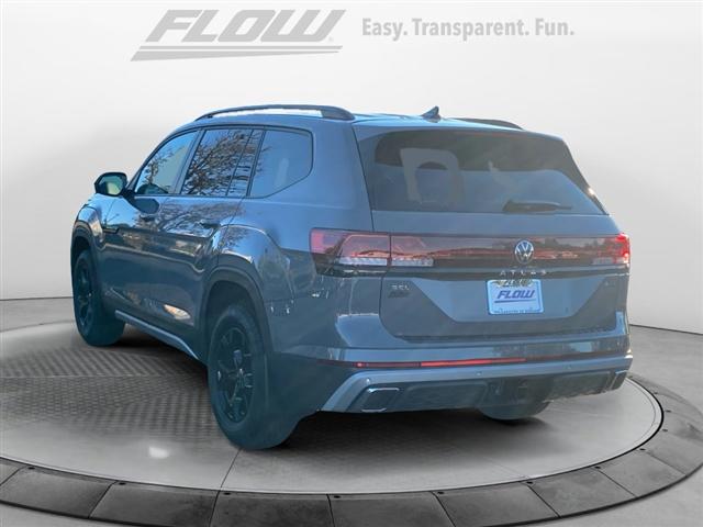 Thumbnail image of 2024 Volkswagen Atlas at Flow Volkswagen Of Durham
