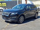 Thumbnail image of 2019 Lincoln MKC at Leopardi Auto Sales