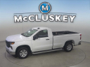 Thumbnail image of 2024 Chevrolet Silverado 1500 at Mccluskey Chevrolet Kings Automall