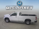 Thumbnail image of 2024 Chevrolet Silverado 1500 at Mccluskey Chevrolet Kings Automall