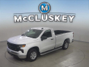 Thumbnail image of 2024 Chevrolet Silverado 1500 at Mccluskey Chevrolet Kings Automall